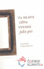 Ta hlava větru vypadá jako pes