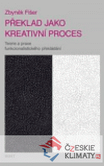 Překlad jako kreativní proces