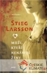 Muži, kteří nenávidí ženy (brož.)