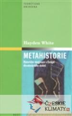 Metahistorie