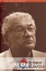 Někde tady. Český básník Karel Šiktanc...