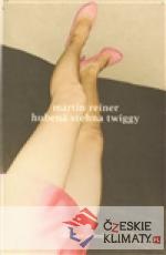 Hubená stehna Twiggy