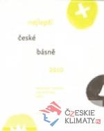 Nejlepší české básně 2010