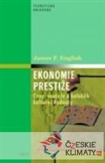 Ekonomie prestiže