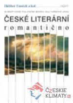České literární romantično