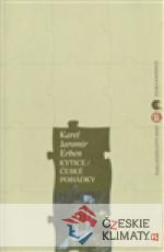 Kytice. České pohádky