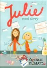 Julie mezi slovy