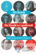 Na Hradě a v podhradí