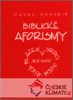 Biblické aforismy