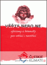 Věřte nebo ne - aforismy a bonmoty pro...