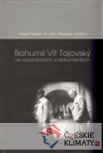 Vzpomínky na Víta Tajovského