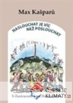 Naslouchat je víc než poslouchat