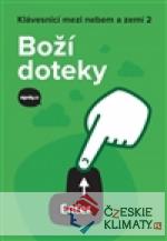 Klávesnicí mezi nebem a zemí 2