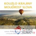 Kouzlo krajiny a moudrost slova