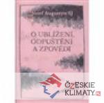 O ublížení, odpuštění a zpovědi