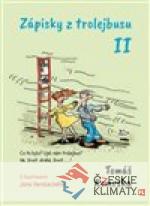 Zápisky z trolejbusu II.