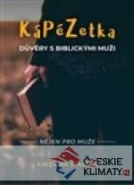 Kápézetka důvěry s biblickými muži