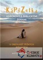 KáPéZetka vděčnosti s biblickými ž...