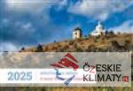 Stolní kalendář 2025 - Křesťanská ...