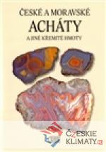 České a moravské acháty