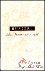 Idea fenomenologie