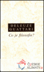 Co je filosofie?
