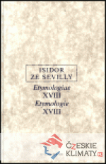 Etymologie XVIII