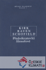 Předsókratovští filosofové