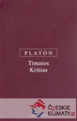 Timaios, Kritias