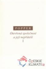 Otevřená společnost a její nepřátelé I....