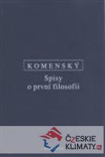 Spisy o první filosofii