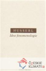 Idea fenomenologie