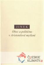 Obec a politično v Aristotelově myšlení...