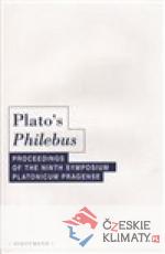 Platos Philebus