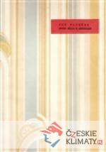 První skica k podobizně