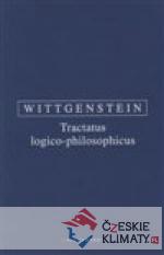 Tractatus logico-philosophicus