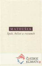 Spát, běžet a rozumět