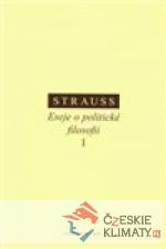Eseje o politické filosofii I