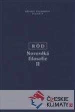 Novověká filosofie II