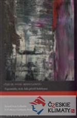 Žiji se svou minulostí