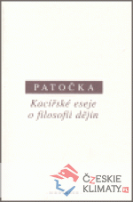 Kacířské eseje o filosofii dějin