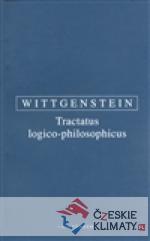 Tractatus logico-philosophicus