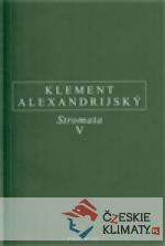 Stromata V.