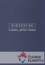 Lidské, příliš lidské