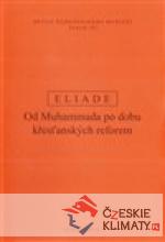 Dějiny náboženského myšlení III.