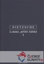 Lidské, příliš lidské