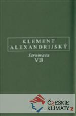 Stromata VII.