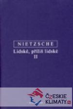 Lidské, příliš lidské II