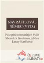 Pole plné rozmanitých bylin