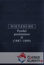 Pozdní pozůstalost II